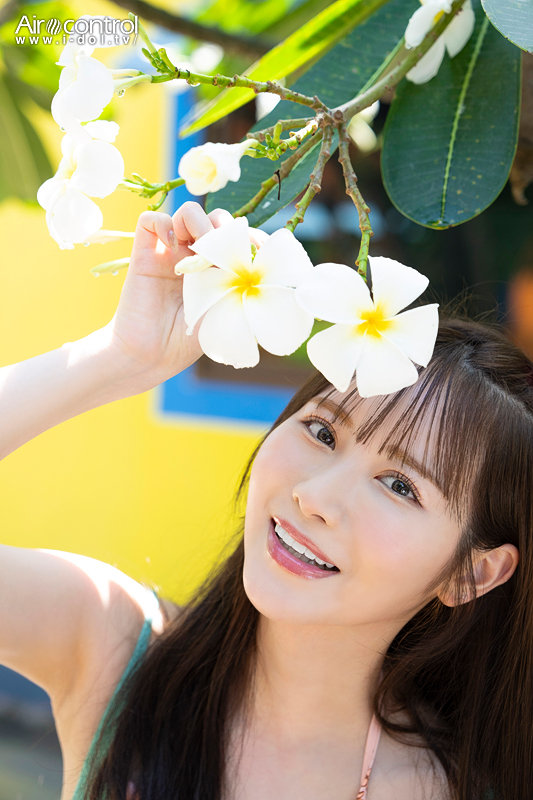 リッカ＆ティッチ 小野六花