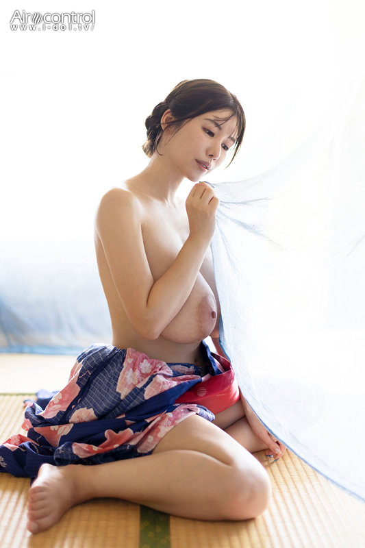 ALL NUDE 木村愛心 画像4