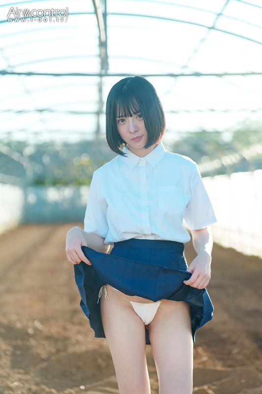 サンプル-ALL NUDE 博多彩葉