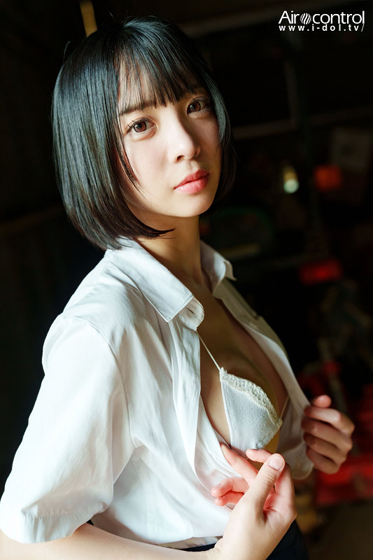 サンプル-ALL NUDE 博多彩葉