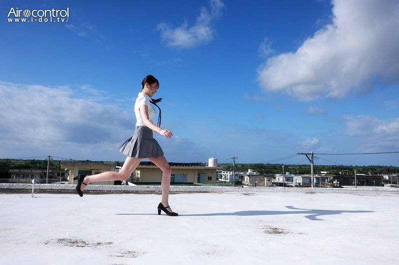 サンプル-ALL NUDE 鈴木希