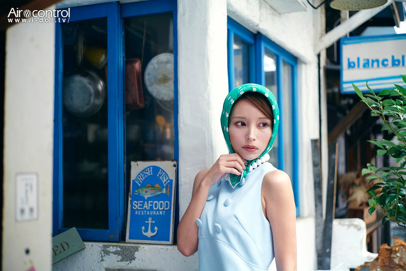 Hippie ＆ Punk 伊藤舞雪