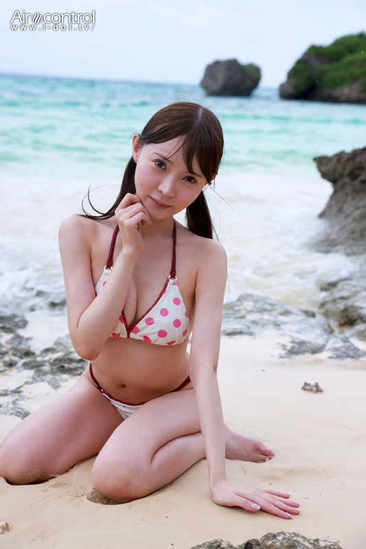 サンプル-ALL NUDE 林芽依