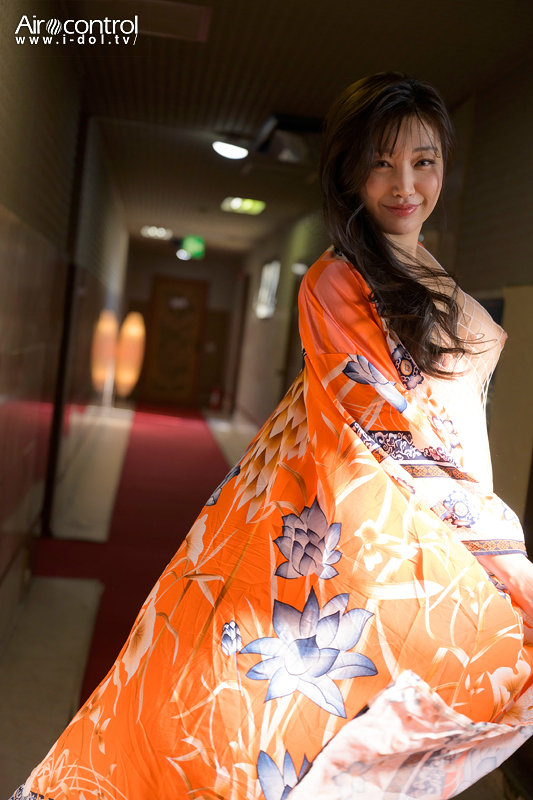 ブルーフィルム あべみほ 画像1