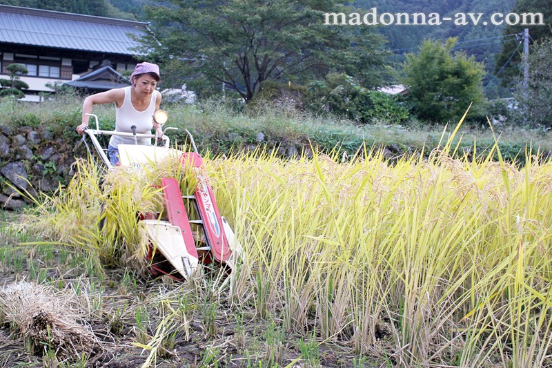 OBA-029 Part 9 - 118 minutes