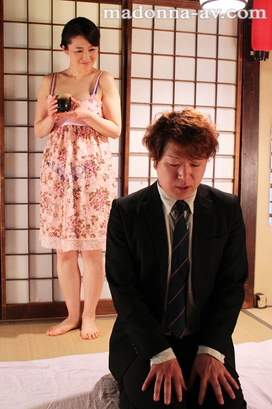 OBA-063 パート 7 - 96 分