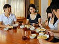 娘のカレシに抱かれた母 菅野裕子 - サンプル画像