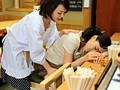 熟女居酒屋レズビアン 高島いずみ 加藤英子 - サンプル画像