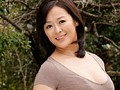 初撮りおばさんドキュメント 栗野葉子 - FANZA版サンプル画像