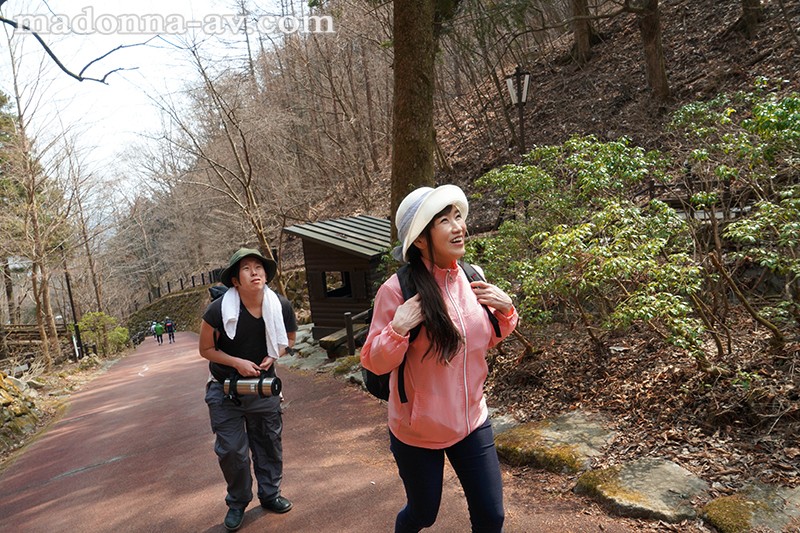 OBA-390 Part 1 - 30 minutes