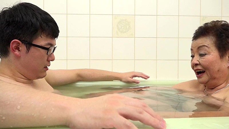 OBD-065 Part 12 - 74 minutes