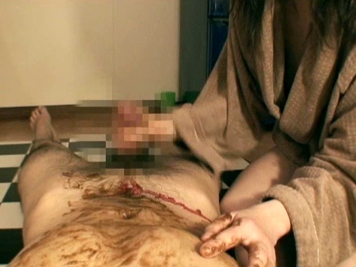 ODV-241 パート 10 - 66 分