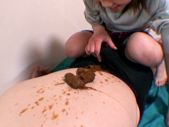 ODV-241 パート 5 - 46 分