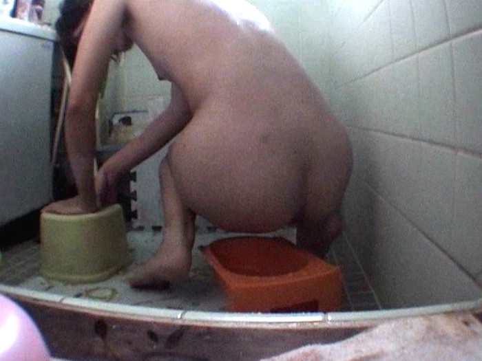 ODV-242 Bagian 7 - 54 minit