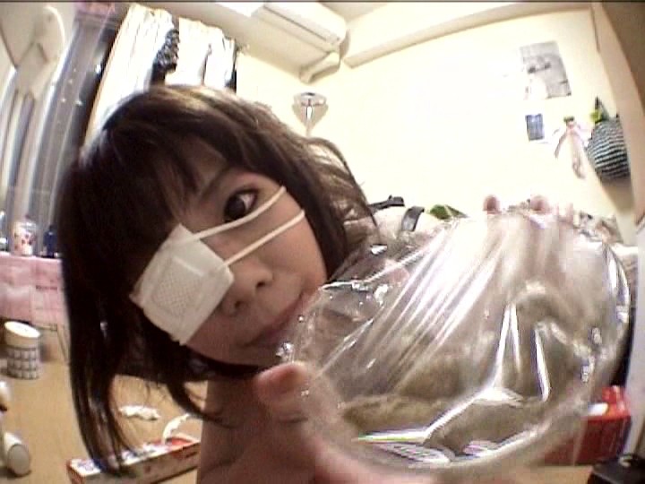 ODV-251 Bagian 3 - 38 minit