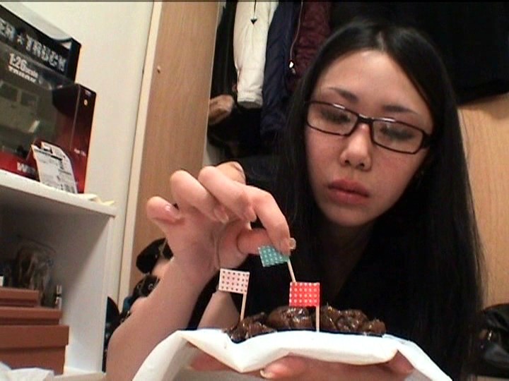 ODV-258 第 15 部分 - 100 分钟