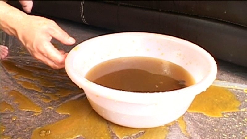 ODV-272 第 8 部分 - 65 分钟