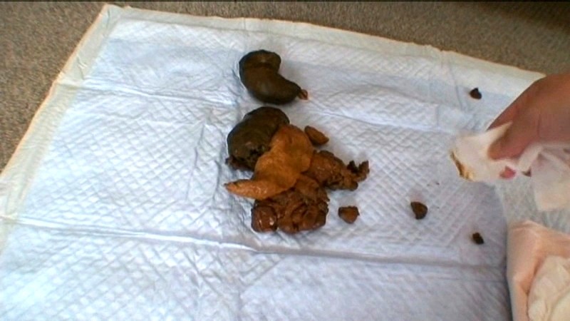 ODV-273 第 9 部分 - 70 分钟