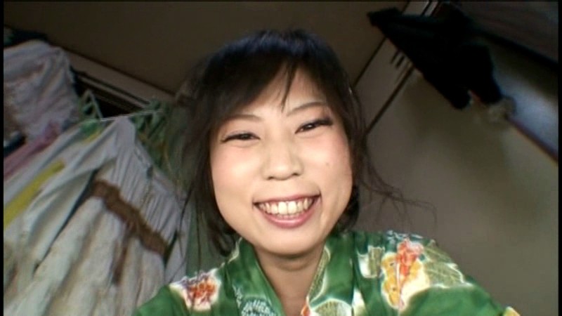 ODV-285 第 8 部分 - 65 分钟