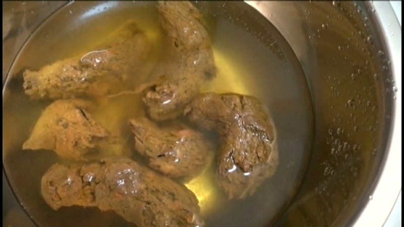 ODV-294 Part 15 - 114 minutes