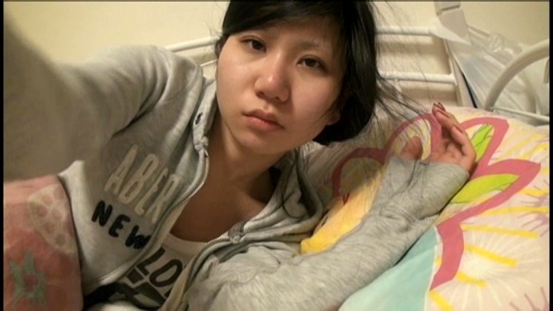 ODV-296 Part 12 - 85 minutes