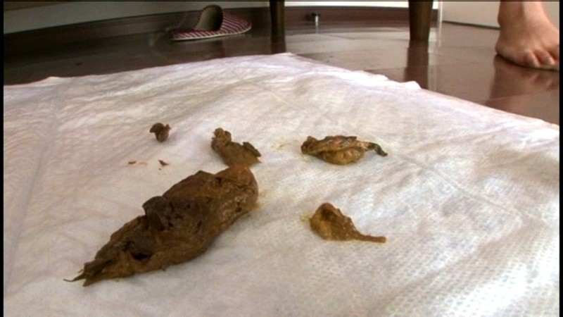 ODV-299 第 4 部分 - 48 分钟