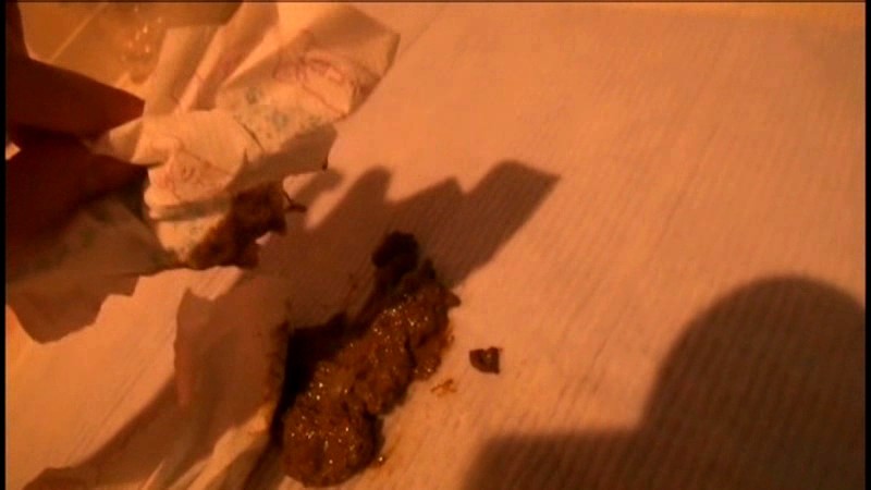 ODV-303 パート 4 - 45 分