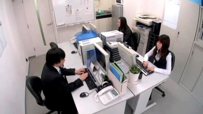 ODV-318 Part 1 - 30 minutes