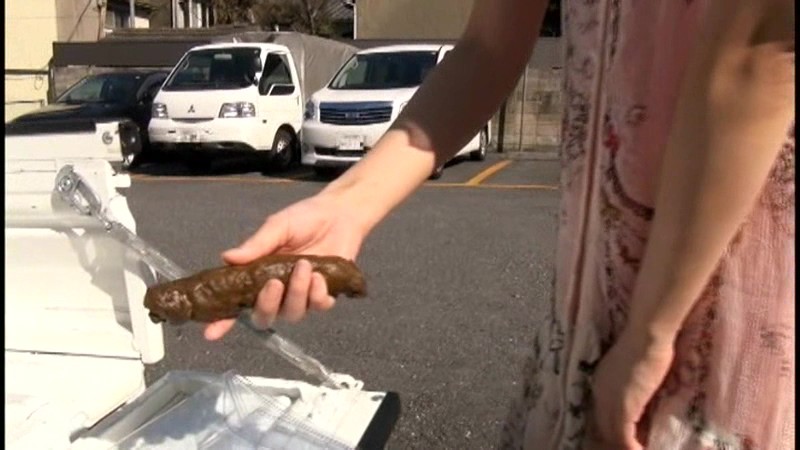 ODV-338 Part 9 - 70 minutes