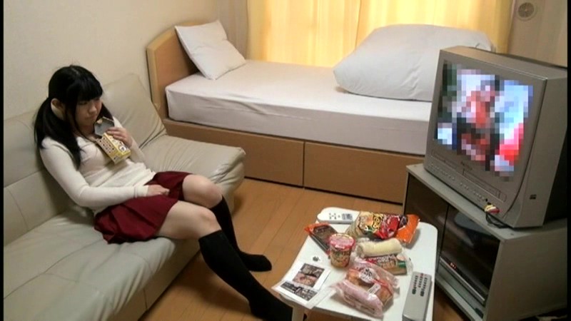 ODV-345 Part 1 - 30 minutes