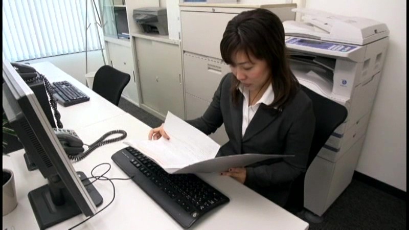 ODV-348 パート 1 - 30 分