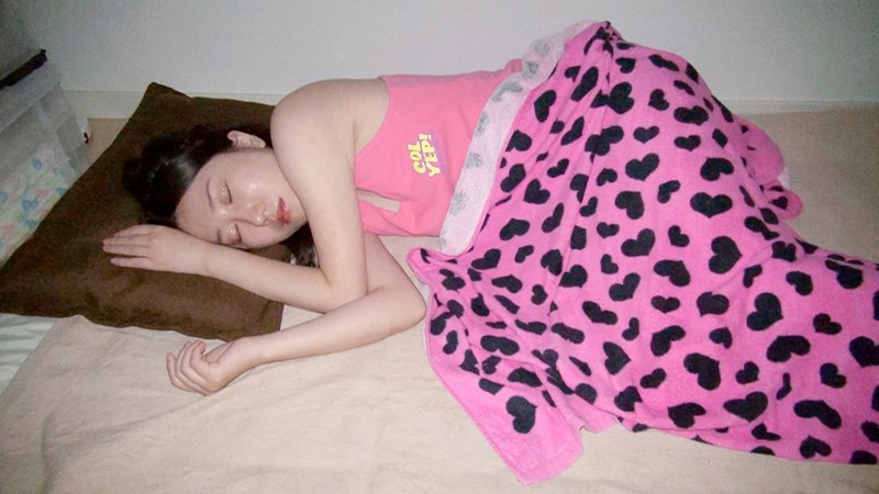 ODV-455 第 15 部分 - 86 分钟