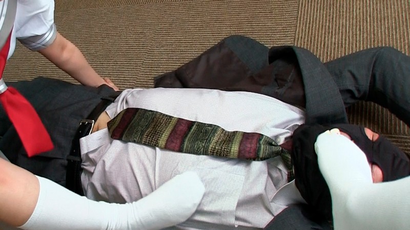 ODV-479 第 3 部分 - 40 分钟