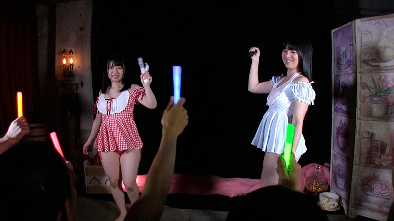 ODV-485 パート 20 - 106 分