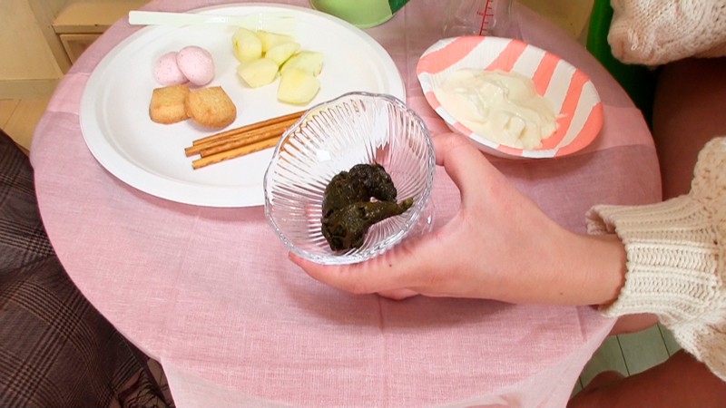 ODV-495 Part 7 - 78 minutes