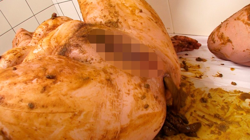 ODV-504 Bagian 16 - 105 minit