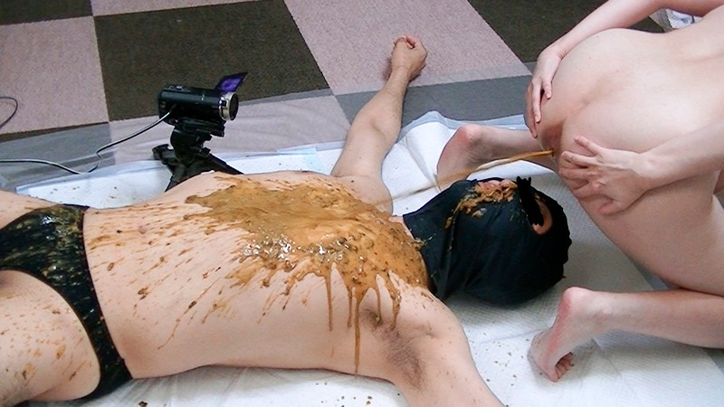 ODV-510 第 3 部分 - 54 分钟