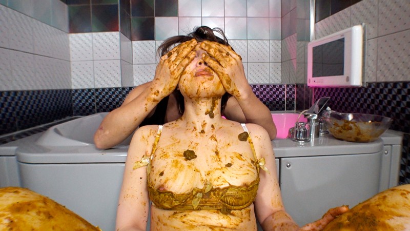 ODV-518 第 16 部分 - 90 分钟