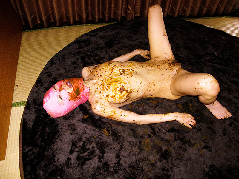 ODV-522 第 4 部分 - 39 分钟