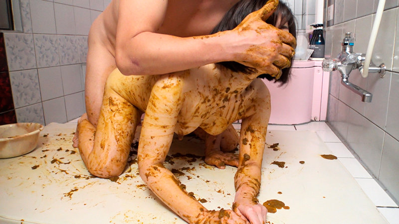 ODV-523 Bagian 14 - 95 minit