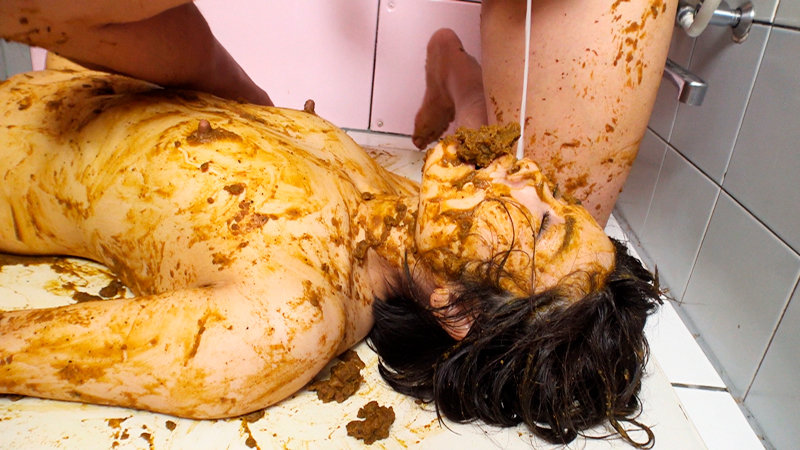 ODV-523 Bagian 15 - 100 minit