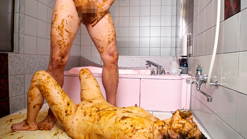 ODV-523 Bagian 16 - 105 minit