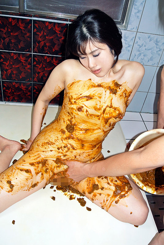 ODV-523 第 17 部分 - 110 分钟