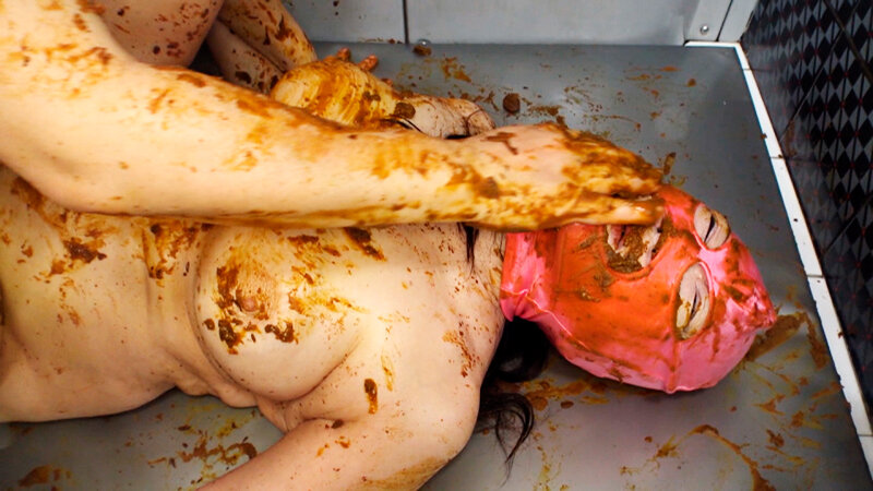 ODV-527 Part 18 - 115 minutes