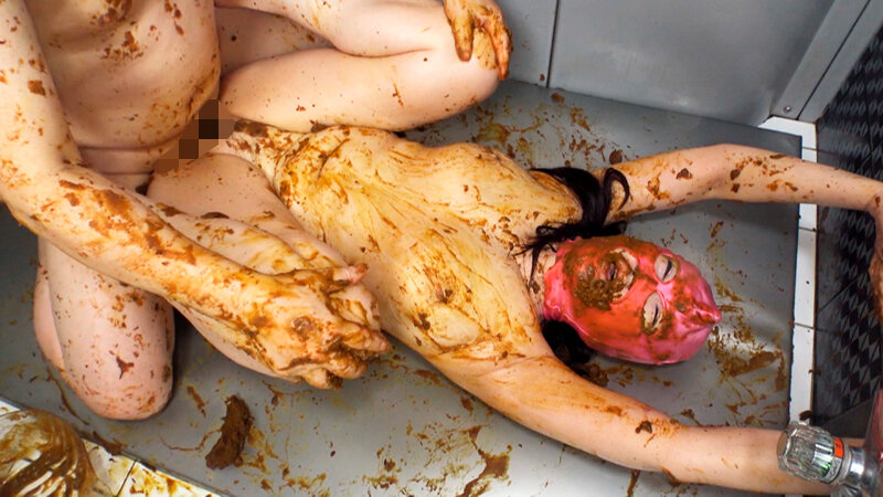 ODV-527 パート 19 - 120 分