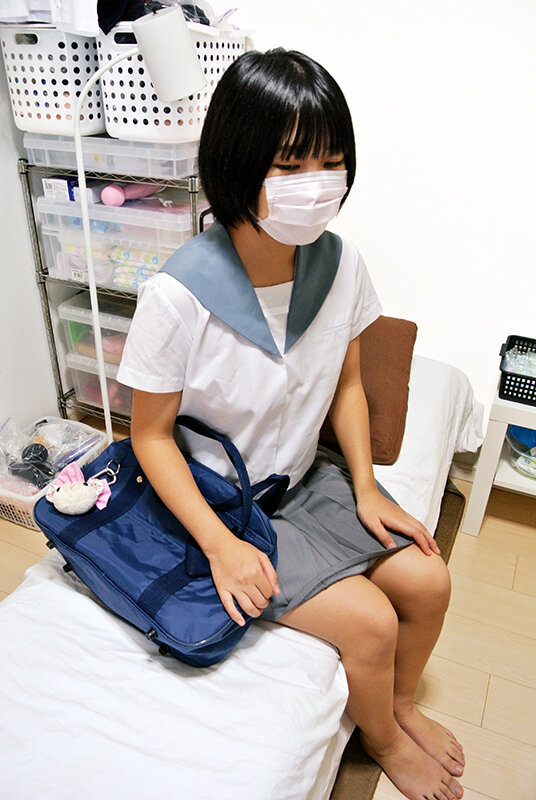 ODV-548 第 16 部分 - 105 分钟