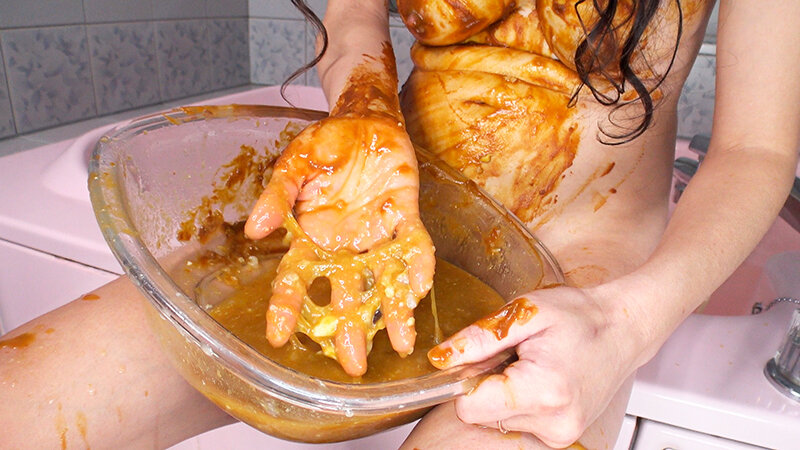 ODV-554 Part 8 - 58 minutes