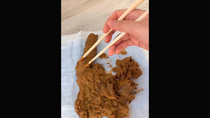 ODV-555 第 18 部分 - 115 分钟