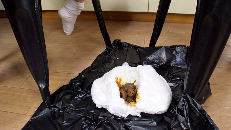 ODV-558 パート 14 - 69 分