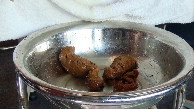 ODVC-003 Bagian 11 - 80 minit